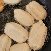 奶香小油条的做法图解12