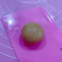 #“佳”节好滋味#非常特别的——广式麻蓉花生月饼的做法图解19