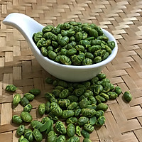 烤箱版熏豆的做法图解7