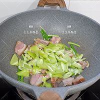 尖椒烩猪头肉的做法图解7