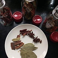 酱鸭舌的做法图解2