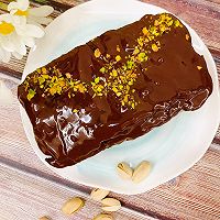 #美国开心果快乐食光#巧克力蛋糕的做法图解21