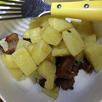 红烧豆豉排骨的做法图解11