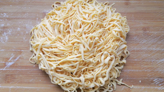 伊府面