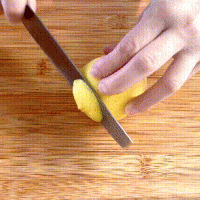 #夏日开胃餐#⭐柠檬烤鸡翅⭐的做法图解2