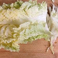#流感季饮食攻略#炒手擀面的做法图解1