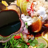 柠檬无骨鸡爪的做法图解19