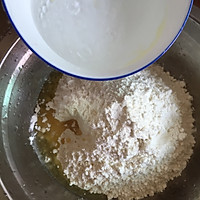 红豆酥饼-自制红豆沙的做法图解4