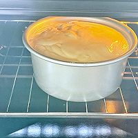 做法简单‼️酥香绵滑‼️咸奶油杏仁蛋糕‼️松软细腻‼️的做法图解17