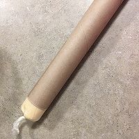 酥皮泡芙的做法图解4