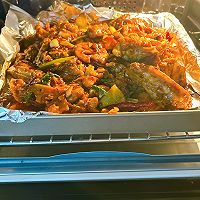 够味牛蛙鸡翅煲的做法图解6