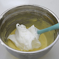 舒芙蕾松饼的做法图解6