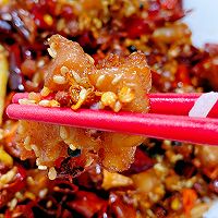 辣子鸡丁的做法图解15