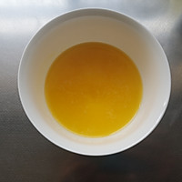 花生流沙汤圆的做法图解4