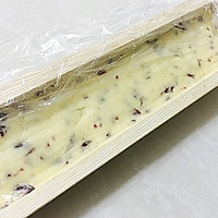 蔓越莓饼干（大份）的做法图解8