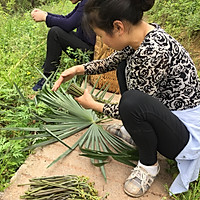 酸辣蕨菜的做法图解1