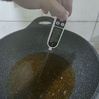 干煸四季豆的做法图解2