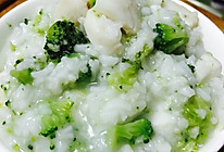 #萌萌輔食#寶寶輔食之鱈魚西藍花菜飯的做法