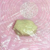 七色驴打滚的做法图解7