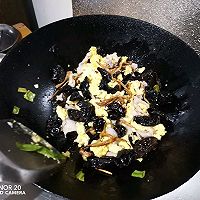 醋溜木须的做法图解5