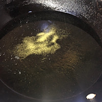 椒盐皮皮虾的做法图解3