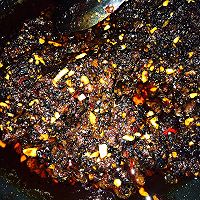 秘制香辣牛肉酱的做法图解8