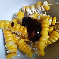 #今天吃什么#黑椒玉米粒的做法图解6