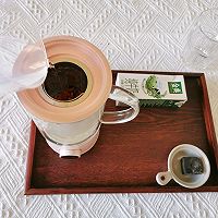温胃养胃的陈皮红枣奶茶的做法图解5