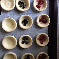 蛋挞（零失败）的做法图解10