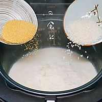 豆浆粥｜日食记的做法图解2