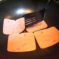 早餐快手三明治——无碳水豆腐鸡蛋饼#本周热榜#的做法图解11