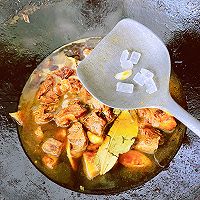 #我心中的冬日限定#牛肉胡萝卜的做法图解8