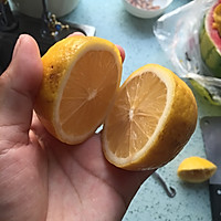 简单0基础的芒果果酱的做法图解4