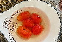 梅子小番茄的做法