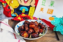 董氏红烧肉的做法