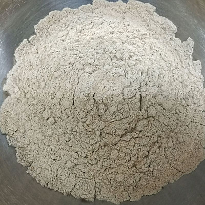 自制祛湿红豆薏米粉