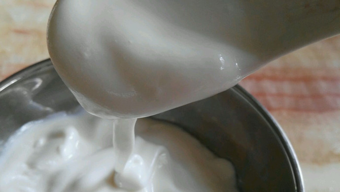 酸奶DIY之☞养生壶版