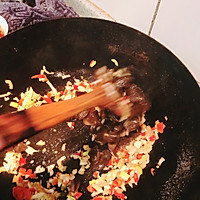【小丑鱼食谱】溜肝尖/土匪猪肝的做法图解15