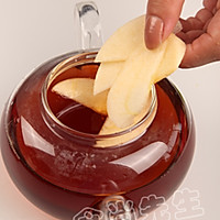 清心养胃早餐茶的做法图解4