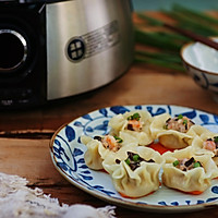 海鲜烧麦的做法图解8