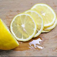 杨梅果茶的做法图解2