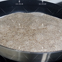 黑麦粉墨西哥卷饼胚的做法图解8