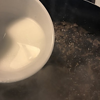 捞面（打卤面）的做法图解7