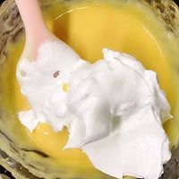 不塌陷不回缩0⃣️失败戚风蛋糕的做法图解8