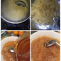 柠檬蜂蜜柚子茶的做法图解5