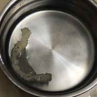 红枣牛奶炖燕窝的做法图解2