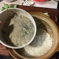 元气牡蛎炊饭#膳魔师地方美食赛（广州）#的做法图解8