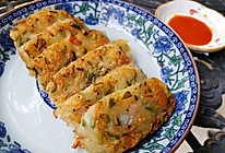 潮汕美食：荷兰薯粿（土豆粿）的做法