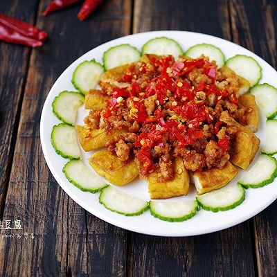 【团圆时刻】团圆金牌豆腐