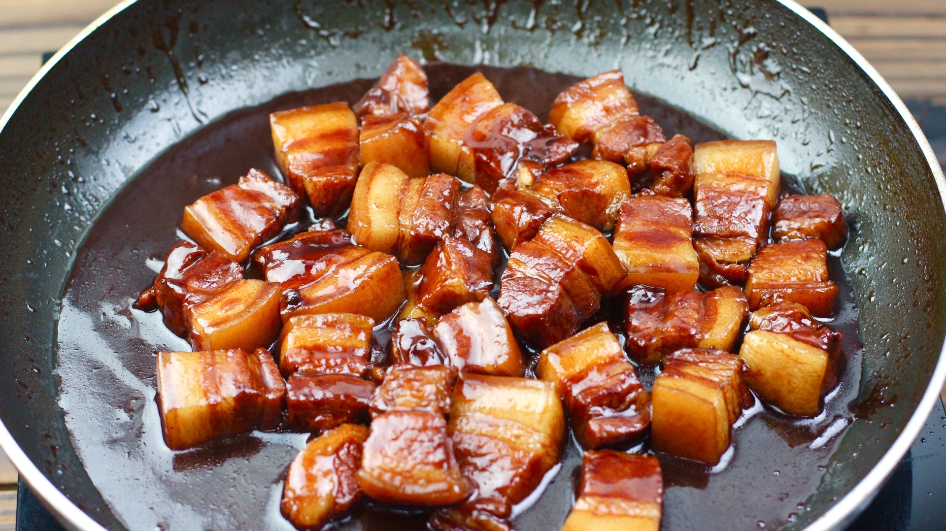 红烧牛肉怎么做_红烧牛肉的做法视频_豆果美食